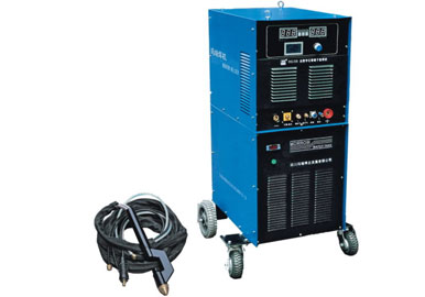 DG Series IGBT Inverter All-digital Plasma Automat