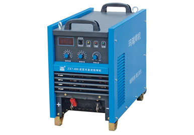 PIPELINE-USED WELDING MACHINE