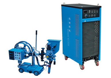 MZ7 Series IGBT Inverter Submerged-Arc Welder