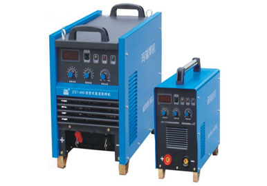 ZX7 Series Inverter Welder