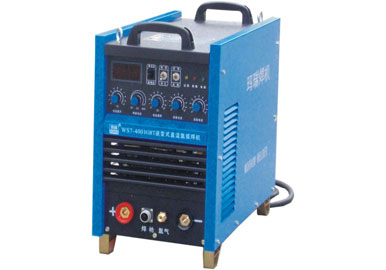 WS7 Series IGBT Inverter HF TIG Welder