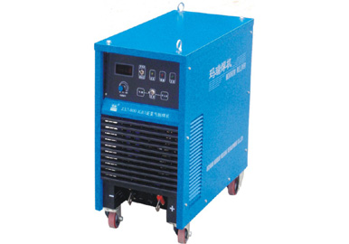 ZX7 Series Inverter Carbon-arc Gouging/Welder