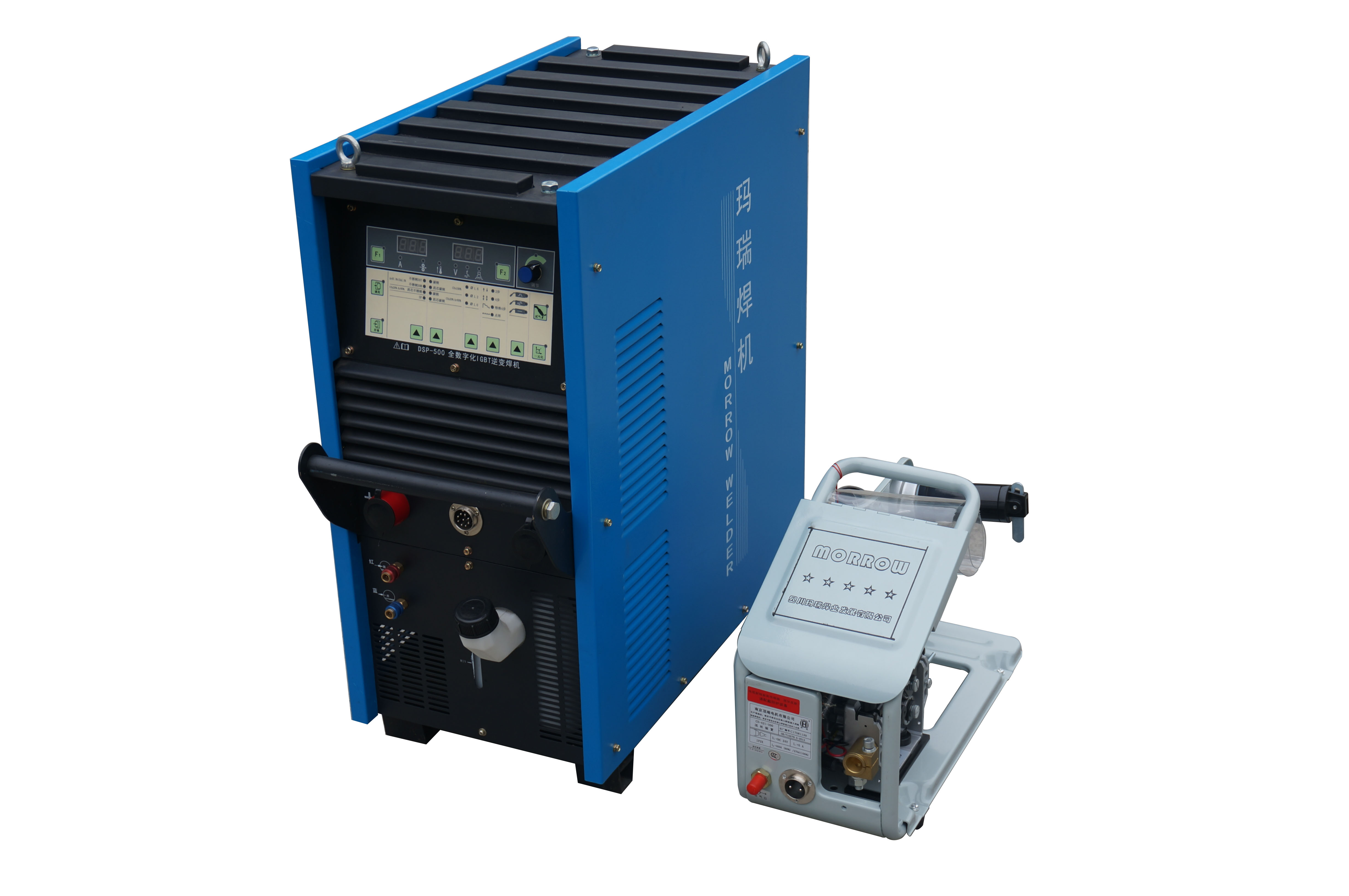 DSP-350/500/630TG3 (Carbon steel, stainless steel)