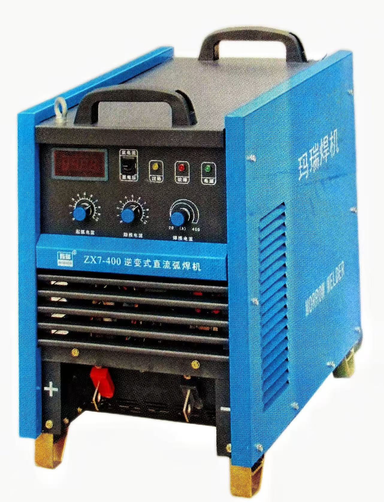 ZX7-400-B