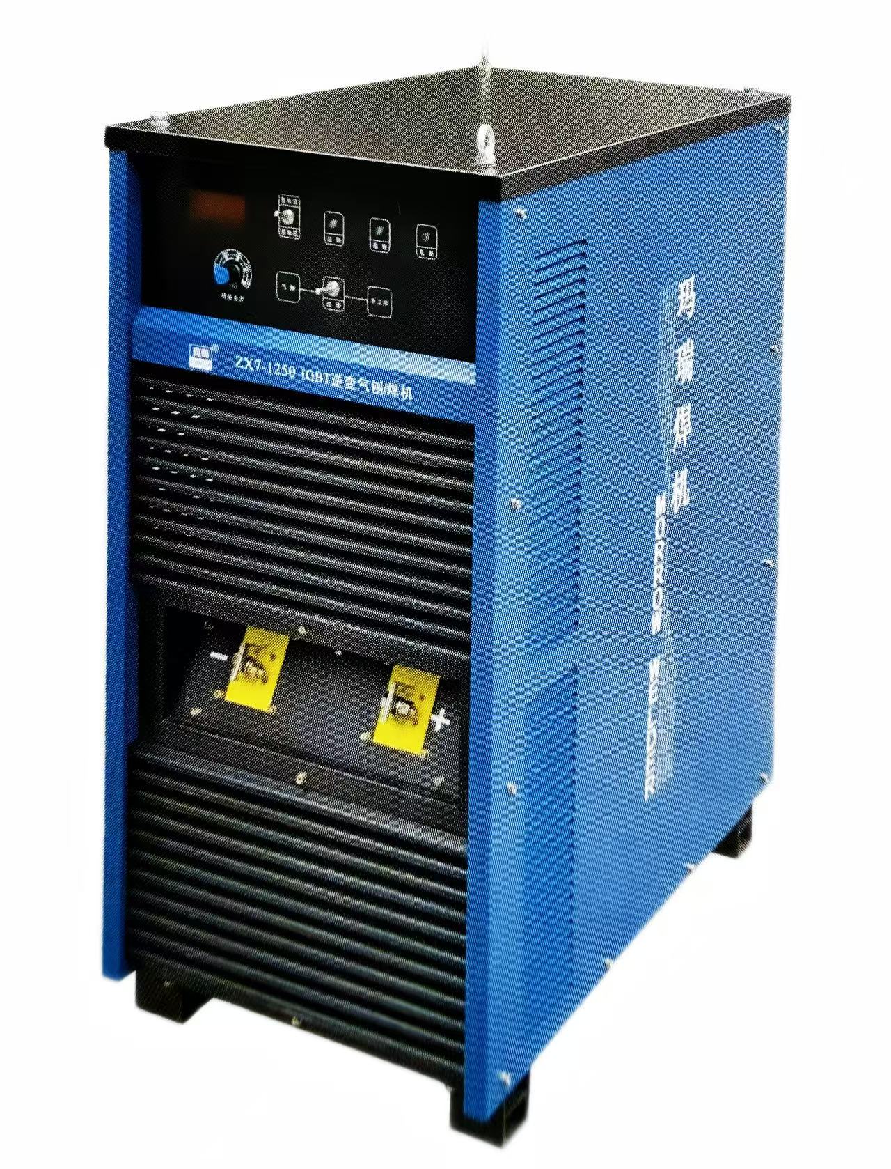ZX7630/800/1000/1250/1600Carbon Arc Gouging Welder