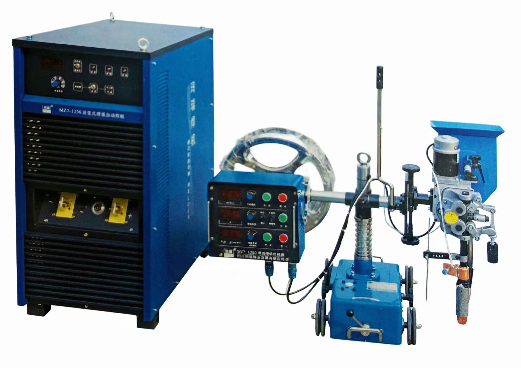 MZ7-630/1000/1250/1600 SAW WELDER(CC/CV)