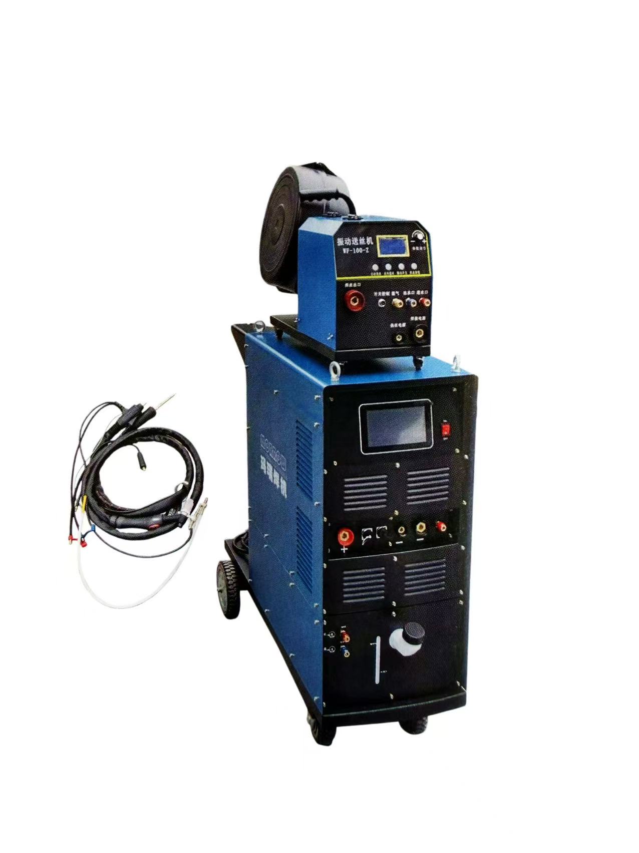 DSP-400RS Digital Hot-wire TIG Welder