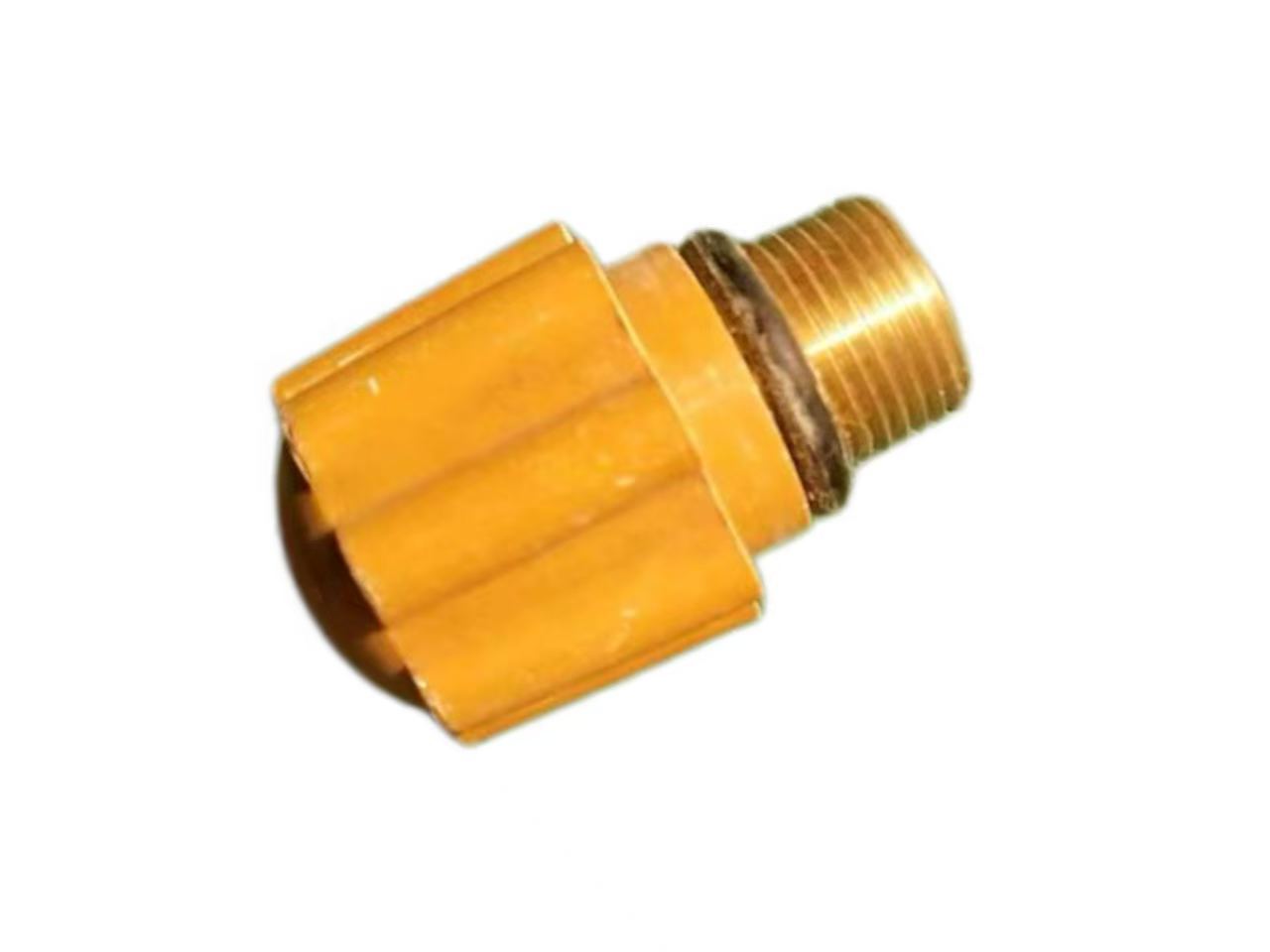 Short nozzle cup (TIG torch)